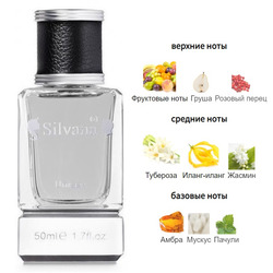  Silvana Silvana U151 Supreme Bouquet Yves Saint Laurent 50 