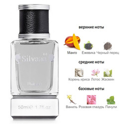  Silvana Silvana U152 Mango Skin Vilhelm Parfumerie 50 