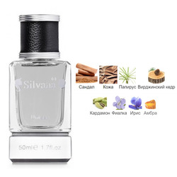  Silvana Silvana U154 Santal 33 Le Labo 50 