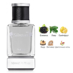  Silvana Silvana U155 Blackberry & Bay Jo Malone London 50 