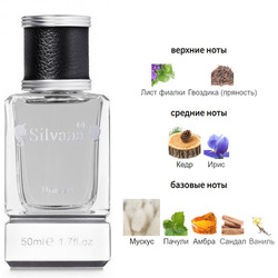  Silvana Silvana U159 Rumz Al Rasasi 9325 Pour Elle Rasasi 50 