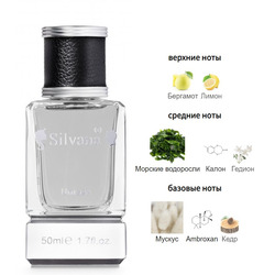  Silvana Silvana U172 Megamare Orto Parisi 50 