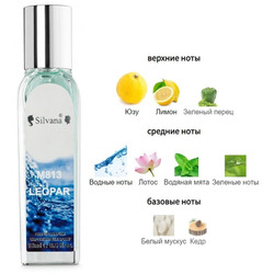  Silvana Silvana M813 Kenzo L'Eau Par Pour Homme 18 