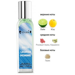  Silvana Silvana 820 Kenzo L'eau Kenzo Pour Homme Aquadisiac 18 