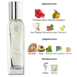  Silvana Silvana M851 Givenchy Gentlemen Only Men 18 