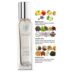  Silvana Silvana 874 Allure Homme Chanel 18 