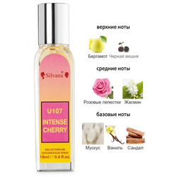  Silvana Silvana U107 Montale Intense Cherry 18 