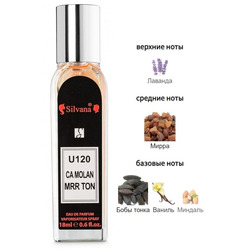  Silvana Silvana U120 Jo Malone Myrrh & Tonka 18 