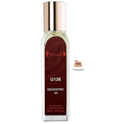  Silvana Silvana U136 Esc Mol Esc 04 18 