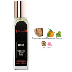  Silvana Silvana U137 Zarkoperfume MOLeCULE  8 18 