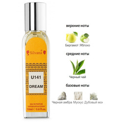  Silvana Silvana U141 Dear Polly Vilhelm Parfumerie 18 