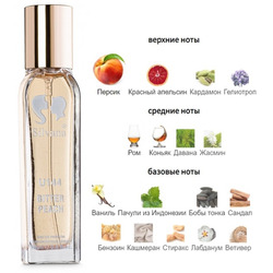  Silvana Silvana U144 Bitter Peach Tom Ford 18 