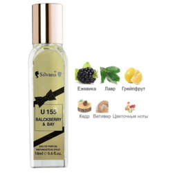  Silvana Silvana U155 Blackberry & Bay Jo Malone London 18 