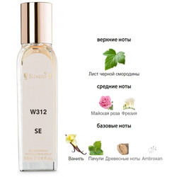  Silvana Silvana W312 Si Eau de Parfum Giorgio Armani 18 