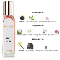  Silvana Silvana W344 Dior Addict Women 18 