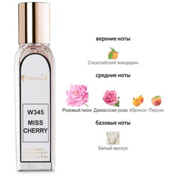  Silvana Silvana W345 Dior Miss Dior Blooming Bouquet 18 