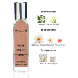  Silvana Silvana W346 DG Dolcce 18 