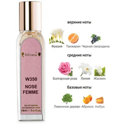  Silvana Silvana W350 Hugo Boss Boss Femme 18 