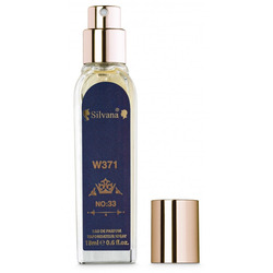 Silvana Silvana W371 Shaik Opulent No 33 For Women 18 