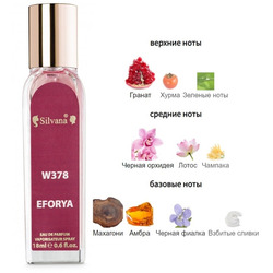  Silvana Silvana W378 Calvin Klein Euphoria Women 18 