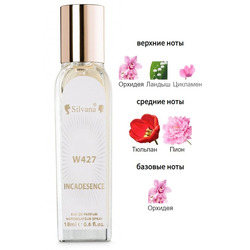  Silvana Silvana W427 Avon Incandescence 18 