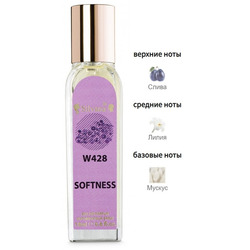  Silvana Silvana W428 Softness 18 