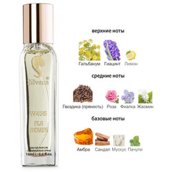  Silvana Silvana W435 Fidji Parfum Guy Laroche 18 