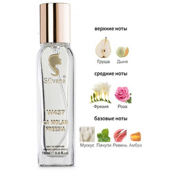  Silvana Silvana W437 Jo Malone English Pear and Fresia 18 