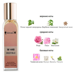 Silvana Silvana W448 Givenchy Very Irresistible 18 