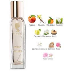  Silvana Silvana W457 Allure Eau de Parfum Chanel 18 