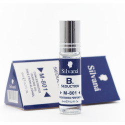   Silvana   Silvana M801 Antonio Banderas Blue Seduction 6 