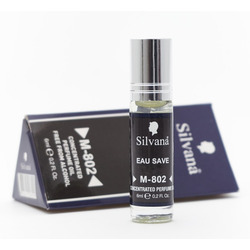   Silvana   Silvana M802 Dior Sauvage 6 