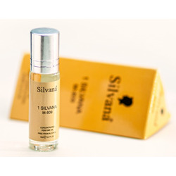   Silvana   Silvana 809 Paco Rabanne 1 Million 6 