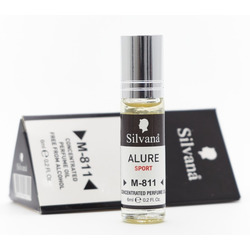   Silvana   Silvana M811 Chanel Allure Homme Sport 6 