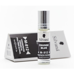   Silvana   Silvana M812 Chanel Bleu de Chanel 6 