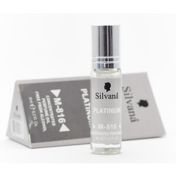   Silvana   Silvana M816 Chanel Egoiste Platinum 6 