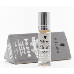   Silvana   Silvana M819 Paco Rabanne Invictus 6 