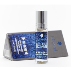   Silvana   Silvana 820 Kenzo L'eau Kenzo Pour Homme Aquadisiac 6 