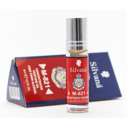  Silvana   Silvana M821 Shaik Opulent 77 for Men 6 