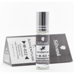   Silvana   Silvana M822 Creed Aventus 6 