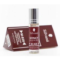   Silvana   Silvana M828 Givenchy Pour Homme 6 