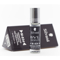   Silvana   Silvana M834 Bvlgari Aqva Pour Homme 6 