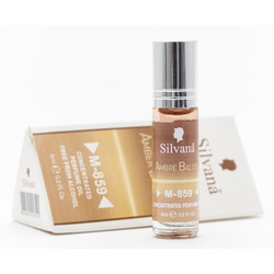   Silvana   Silvana M859 Baldessarini Ambre 6 