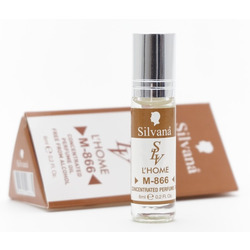   Silvana   Silvana 866 YSL L'Homme 6 