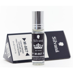   Silvana   Silvana 867 DG K by DG 6 