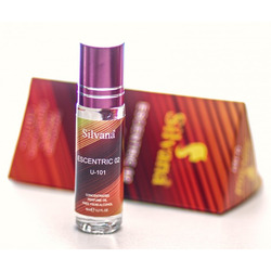   Silvana   Silvana U101 Esc Mol Esc 02 6 