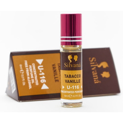   Silvana   Silvana U116 Tom Ford Tobacco Vanille 6 
