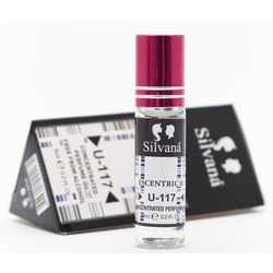  Silvana   Silvana U117 Esc Mol Esc 01 6 