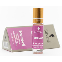   Silvana   Silvana W304 Chanel Chance 6 