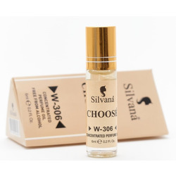   Silvana   Silvana W306 Chloe Eau De Parfum Women 6 